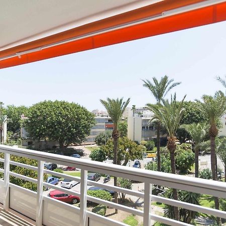 Eurosol Sunny Beach Apartment Торремолінос Екстер'єр фото