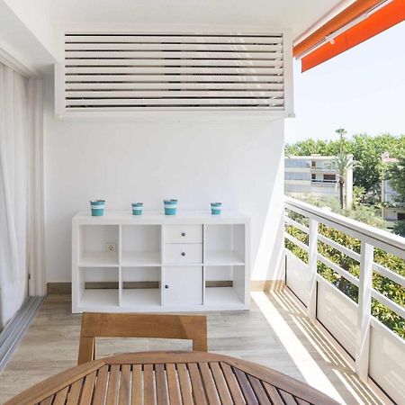Eurosol Sunny Beach Apartment Торремолінос Екстер'єр фото