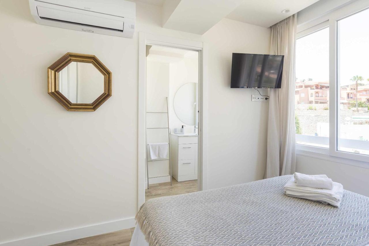 Eurosol Sunny Beach Apartment Торремолінос Екстер'єр фото
